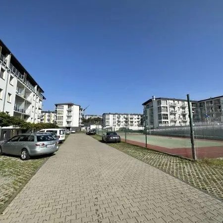 For 3 People, Apartamento
