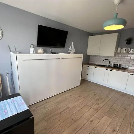 For 3 People, Apartamento