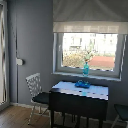 For 3 People, Apartamento *