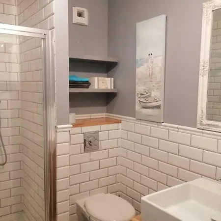 Apartamento For 3 People, Dziwnówek