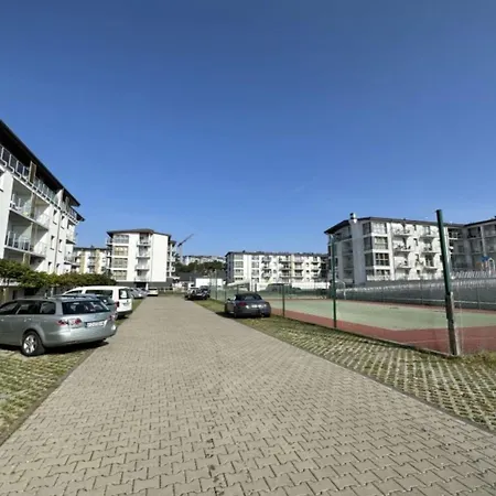 For 3 People, Apartamento *